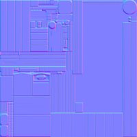 Asset preview